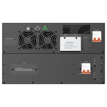 Buy CONCEPTRONIC USV 6000VA 6000W HID USB Terminal Rack Tower sw (Speditionsversand) in Cyprus, Nicosia, Limassol, Larnaka, Pafo
