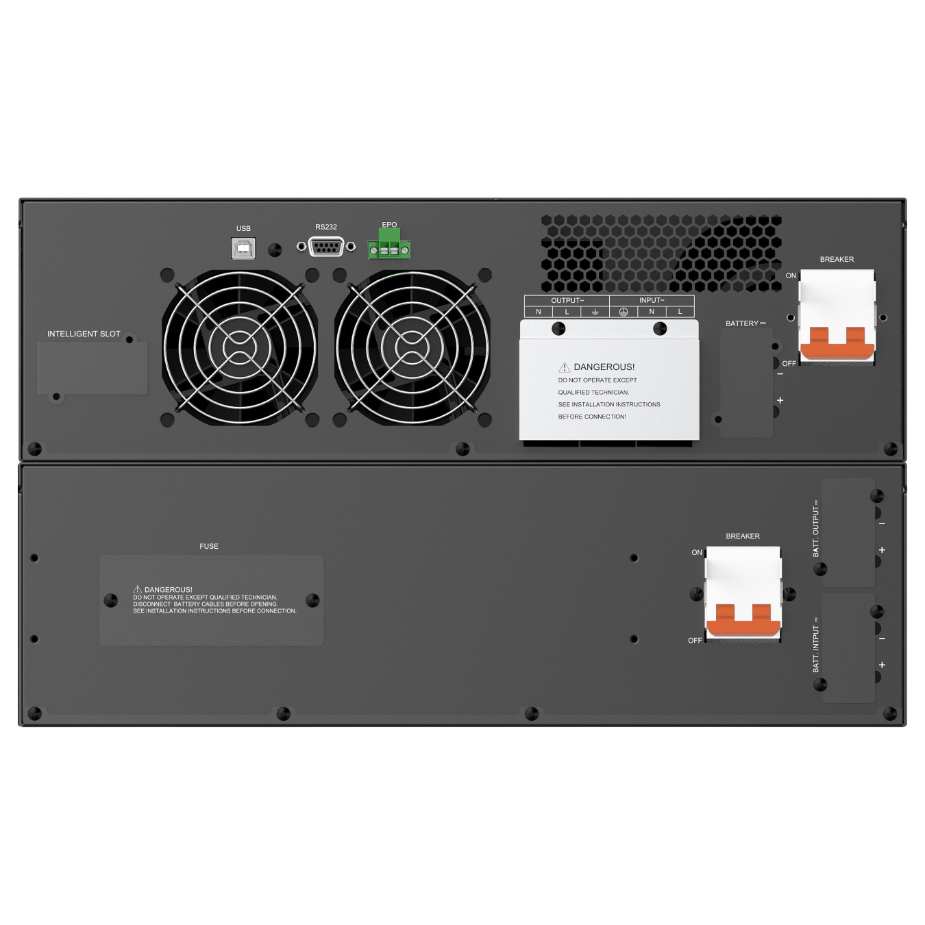 Buy CONCEPTRONIC USV 6000VA 6000W HID USB Terminal Rack Tower sw (Speditionsversand) in Cyprus, Nicosia, Limassol, Larnaka, Pafo