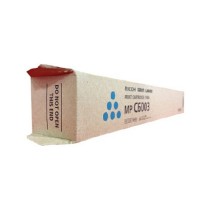 Buy 841856 RICOH Type MPC6003 MP Toner cyan in Cyprus, Nicosia, Limassol, Larnaka, Pafos