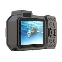 Buy AgfaPhoto Realishot WP9500 orange in Cyprus, Nicosia, Limassol, Larnaka, Pafos