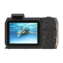 Buy AgfaPhoto Realishot WP9500 orange in Cyprus, Nicosia, Limassol, Larnaka, Pafos