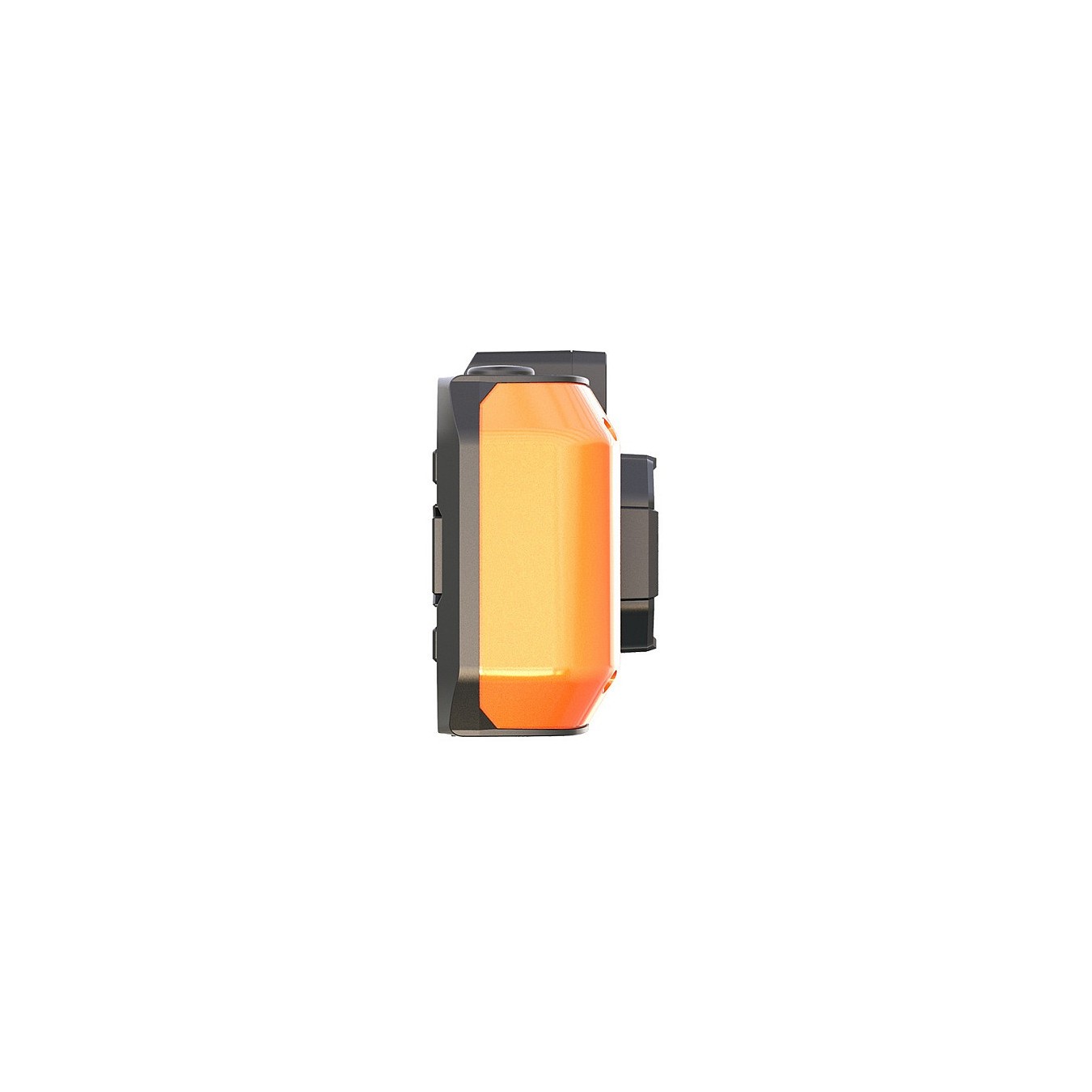 Buy AgfaPhoto Realishot WP9500 orange in Cyprus, Nicosia, Limassol, Larnaka, Pafos