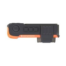 Buy AgfaPhoto Realishot WP9500 orange in Cyprus, Nicosia, Limassol, Larnaka, Pafos