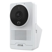 Buy AXIS Netzwerkkamera Cube M1075-L MK II Box Camera 2 MP in Cyprus, Nicosia, Limassol, Larnaka, Pafos