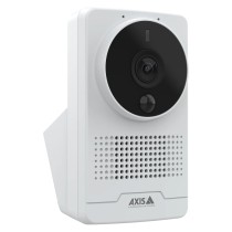 Buy AXIS Netzwerkkamera Cube M1075-L MK II Box Camera 2 MP in Cyprus, Nicosia, Limassol, Larnaka, Pafos