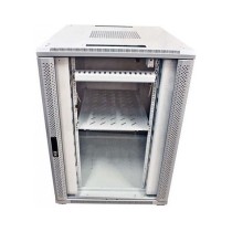 Buy ALLNET Netzwerkschrank 19' 42HE B800 T1200mm Glastür Lichtgrau SNB-Serie in Cyprus, Nicosia, Limassol, Larnaka, Pafos