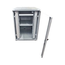 Buy ALLNET Netzwerkschrank 19' 42HE B800 T1200mm Glastür Lichtgrau SNB-Serie in Cyprus, Nicosia, Limassol, Larnaka, Pafos