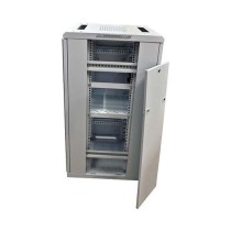 Buy ALLNET Netzwerkschrank 19' 42HE B800 T1200mm Glastür Lichtgrau SNB-Serie in Cyprus, Nicosia, Limassol, Larnaka, Pafos