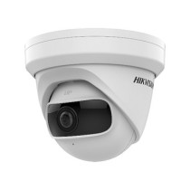Buy HIK 4MP Turret Easy IP 3.0 (H.265+) Netzwerkkamera in Cyprus, Nicosia, Limassol, Larnaka, Pafos