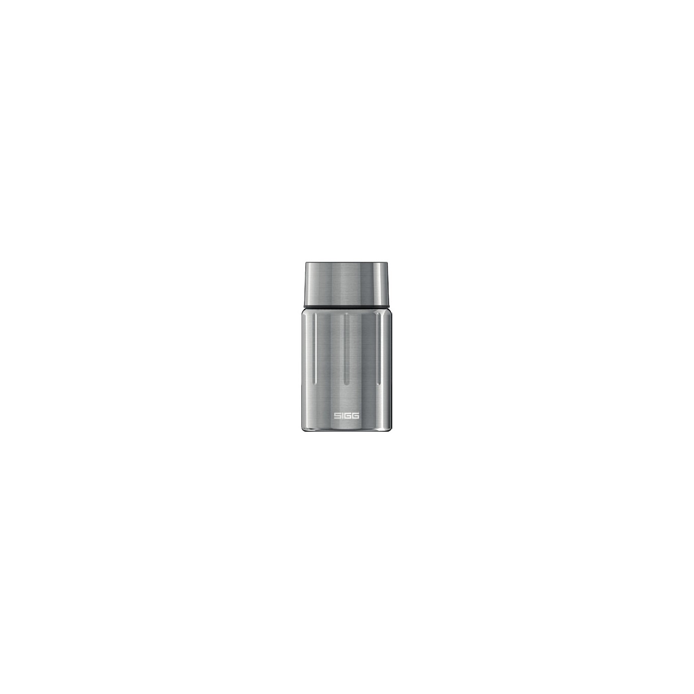 Buy SIGG Thermobox Gemstone FJ Selenite 0,75L (silber, 98mm) in Cyprus, Nicosia, Limassol, Larnaka, Pafos