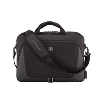 Buy WENGER XE Brief 16 40,64cm 16Zoll Laptop Briefcase with Tablet Pocket Black in Cyprus, Nicosia, Limassol, Larnaka, Pafos