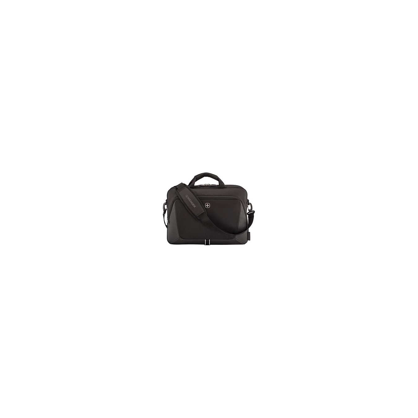 Buy WENGER XE Brief 16 40,64cm 16Zoll Laptop Briefcase with Tablet Pocket Black in Cyprus, Nicosia, Limassol, Larnaka, Pafos