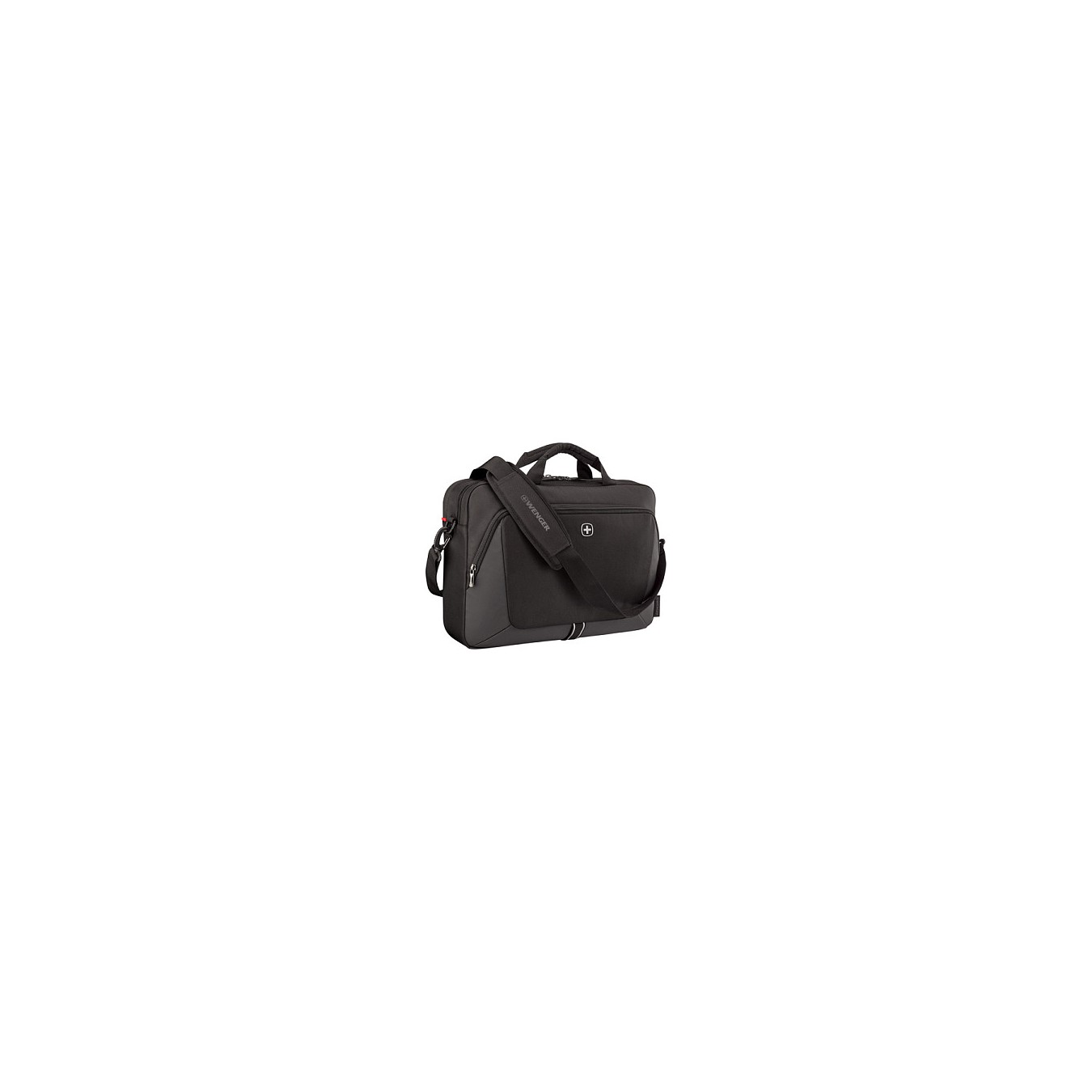 Buy WENGER XE Brief 16 40,64cm 16Zoll Laptop Briefcase with Tablet Pocket Black in Cyprus, Nicosia, Limassol, Larnaka, Pafos