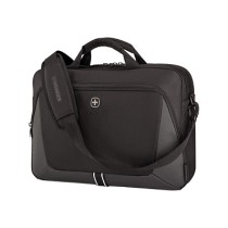 Buy WENGER XE Brief 16 40,64cm 16Zoll Laptop Briefcase with Tablet Pocket Black in Cyprus, Nicosia, Limassol, Larnaka, Pafos