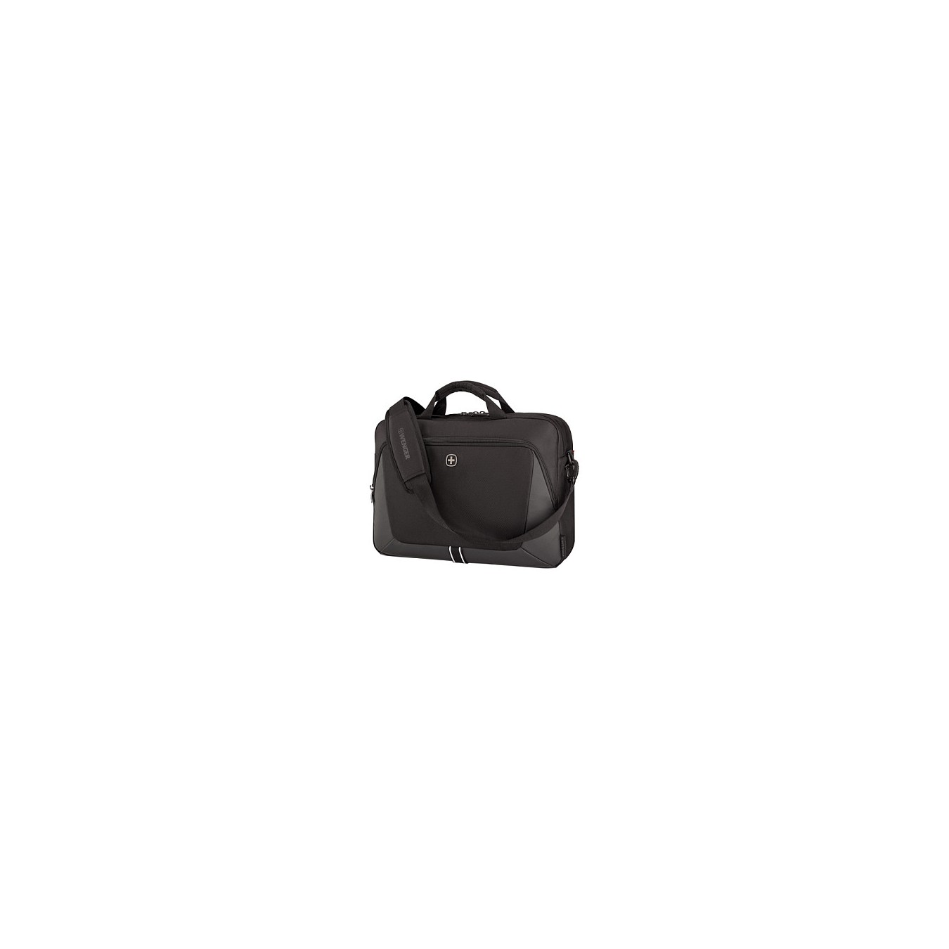 Buy WENGER XE Brief 16 40,64cm 16Zoll Laptop Briefcase with Tablet Pocket Black in Cyprus, Nicosia, Limassol, Larnaka, Pafos