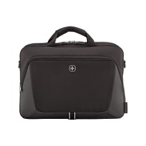 Buy WENGER XE Brief 16 40,64cm 16Zoll Laptop Briefcase with Tablet Pocket Black in Cyprus, Nicosia, Limassol, Larnaka, Pafos