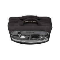 Buy WENGER XE Brief 16 40,64cm 16Zoll Laptop Briefcase with Tablet Pocket Black in Cyprus, Nicosia, Limassol, Larnaka, Pafos