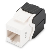 Buy DIGITUS Prof. CAT 5e, Klasse D Keystone Modul,ungeschirmt in Cyprus, Nicosia, Limassol, Larnaka, Pafos