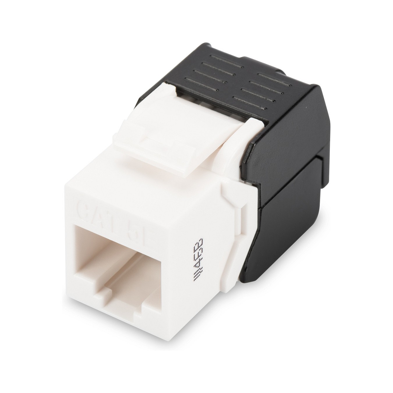 Buy DIGITUS Prof. CAT 5e, Klasse D Keystone Modul,ungeschirmt in Cyprus, Nicosia, Limassol, Larnaka, Pafos