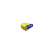 Buy Shelly Relais 'RGBW2' WLAN LED Lichtcontroller Unterputz in Cyprus, Nicosia, Limassol, Larnaka, Pafos