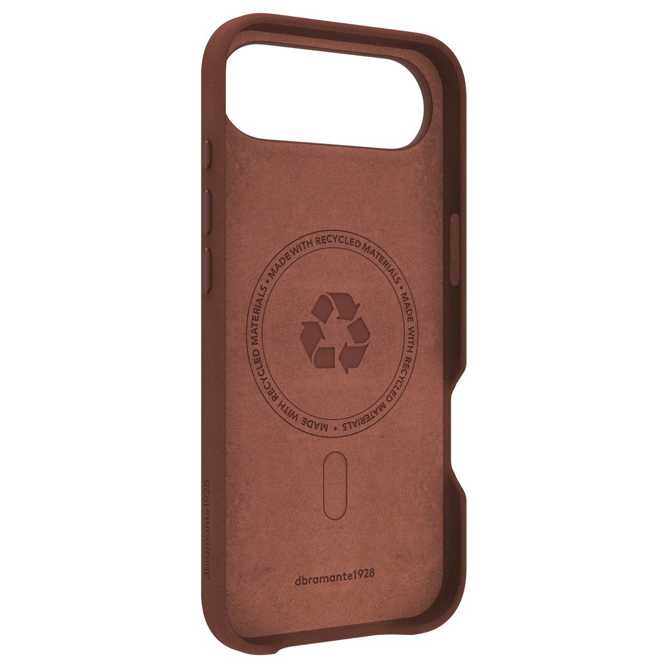Buy dbramante1928 RoskildeMS-iPhone17Air-DarkTan in Cyprus, Nicosia, Limassol, Larnaka, Pafos