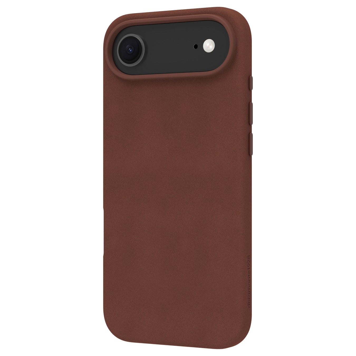 Buy dbramante1928 RoskildeMS-iPhone17Air-DarkTan in Cyprus, Nicosia, Limassol, Larnaka, Pafos