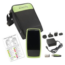 Buy NetAlly LRAT-1500, LINKRUNNER AT 1500 NETWORK AUTO-TESTER in Cyprus, Nicosia, Limassol, Larnaka, Pafos