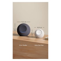 Buy Echo Studio grau in Cyprus, Nicosia, Limassol, Larnaka, Pafos