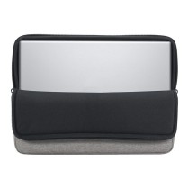Buy Riva NB Sleeve Suzuka 15,6' grau 7705 in Cyprus, Nicosia, Limassol, Larnaka, Pafos
