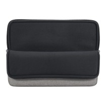 Buy Riva NB Sleeve Suzuka 15,6' grau 7705 in Cyprus, Nicosia, Limassol, Larnaka, Pafos