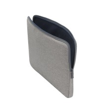 Buy Riva NB Sleeve Suzuka 15,6' grau 7705 in Cyprus, Nicosia, Limassol, Larnaka, Pafos