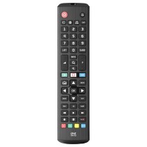 Buy One for All LG 2.0 Ersatzfernbedienung URC 4911 in Cyprus, Nicosia, Limassol, Larnaka, Pafos