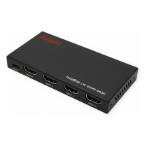 Buy ROLINE 4K HDMI Switch, 3-fach, mit Fernbedienung in Cyprus, Nicosia, Limassol, Larnaka, Pafos