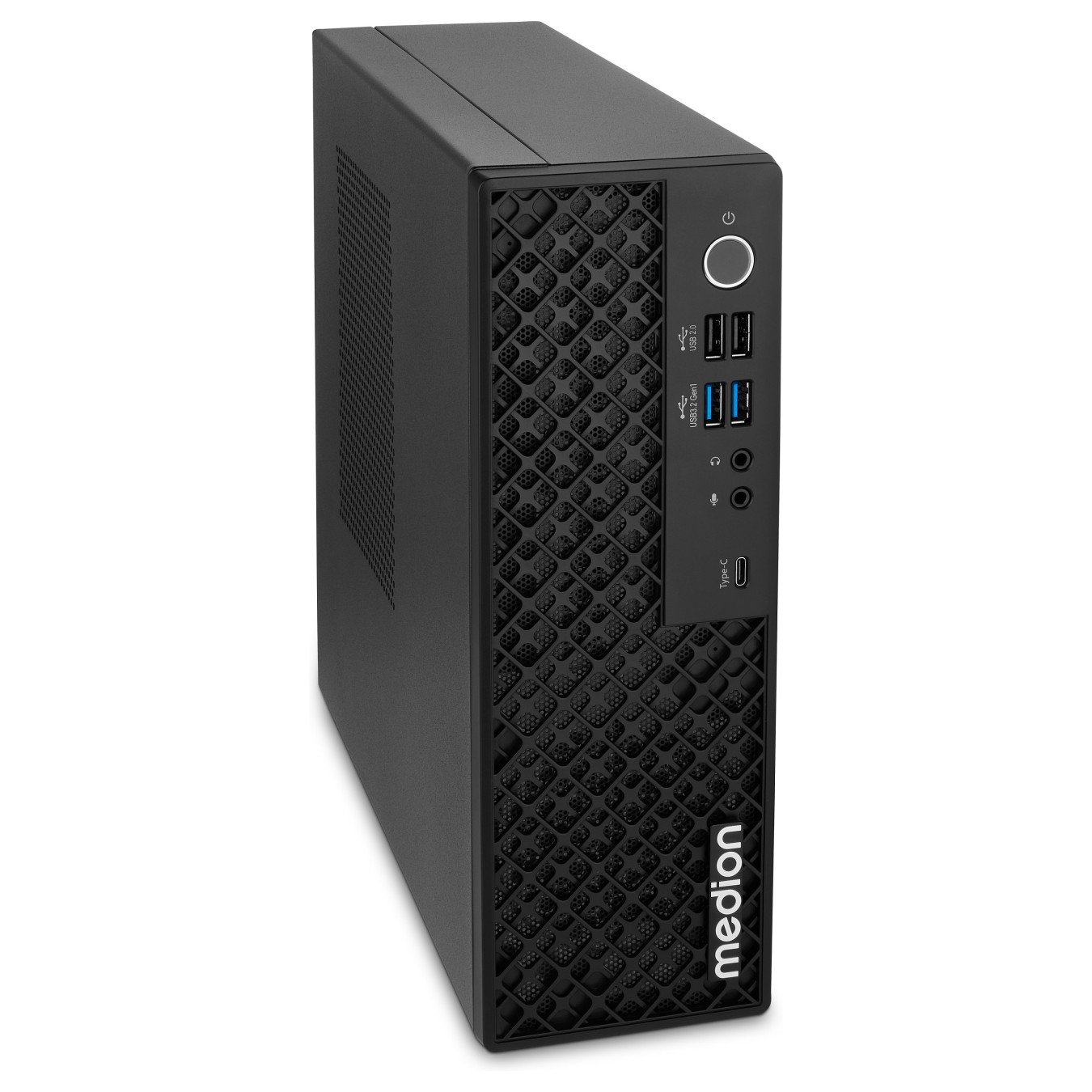 Buy MEDION Mini PC Picoworx T80 III Ultra 5 228V 32GB 1TB SSD Win11 in Cyprus, Nicosia, Limassol, Larnaka, Pafos