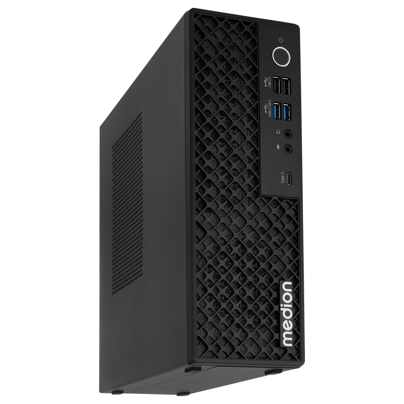 Buy MEDION Mini PC Picoworx T80 III Ultra 5 228V 32GB 1TB SSD Win11 in Cyprus, Nicosia, Limassol, Larnaka, Pafos