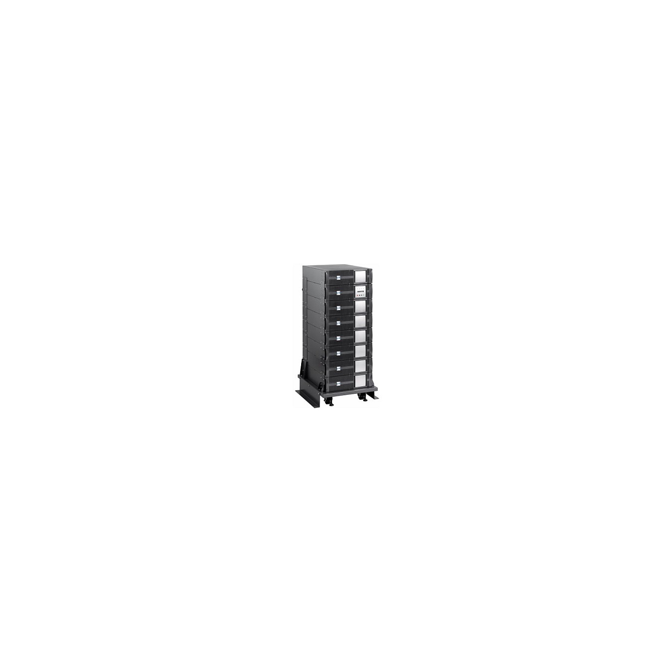 Buy EATON 9PX UPS Battery Integration System with Casters Battery enclosure in Cyprus, Nicosia, Limassol, Larnaka, Pafos