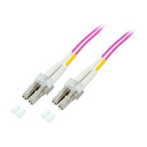 Buy Patch cable - LC Multi-Mode (M) in Cyprus, Nicosia, Limassol, Larnaka, Pafos