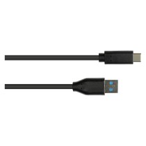 Buy Good Connections USB 3.2 Gen.2 Kabel A-USB-C schwarz 1m in Cyprus, Nicosia, Limassol, Larnaka, Pafos