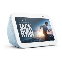 Buy Amazon Echo Show 5 blue (3nd Generation) in Cyprus, Nicosia, Limassol, Larnaka, Pafos