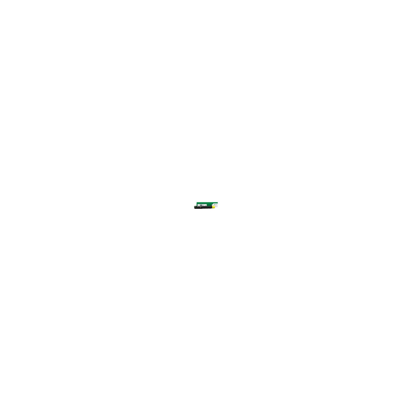 Buy Lexmark Tonerpatrone - 85D0HY0 - gelb - 16.500Seiten in Cyprus, Nicosia, Limassol, Larnaka, Pafos