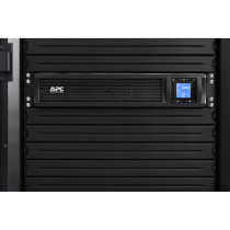 APC SMC1000I-2UC Smart-UPS – 1000VA Rack 2U | Armenius Store