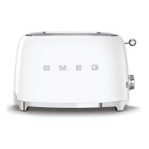 Buy SMEG TSF01WHEU 2 Scheiben Toaster weiß in Cyprus, Nicosia, Limassol, Larnaka, Pafos