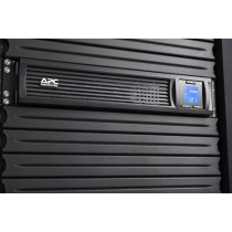 APC SMC1000I-2UC Smart-UPS – 1000VA Rack 2U | Armenius Store