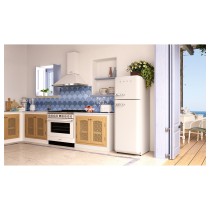 Buy SMEG TSF01WHEU 2 Scheiben Toaster weiß in Cyprus, Nicosia, Limassol, Larnaka, Pafos