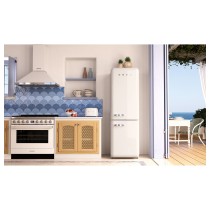 Buy SMEG TSF01WHEU 2 Scheiben Toaster weiß in Cyprus, Nicosia, Limassol, Larnaka, Pafos