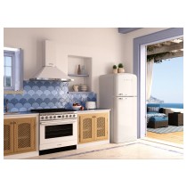 Buy SMEG TSF01WHEU 2 Scheiben Toaster weiß in Cyprus, Nicosia, Limassol, Larnaka, Pafos