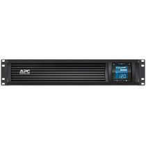 APC SMC1000I-2UC Smart-UPS – 1000VA Rack 2U | Armenius Store