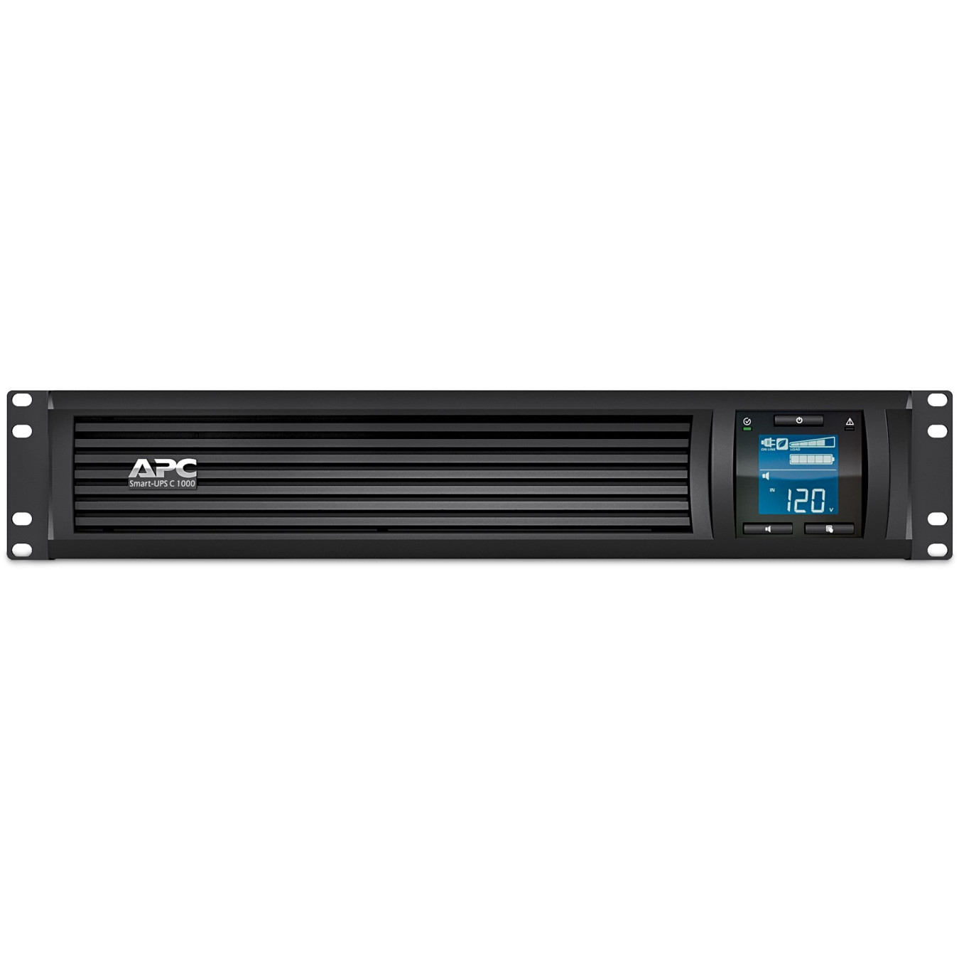 APC SMC1000I-2UC Smart-UPS – 1000VA Rack 2U | Armenius Store