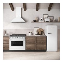 Buy SMEG TSF01WHEU 2 Scheiben Toaster weiß in Cyprus, Nicosia, Limassol, Larnaka, Pafos