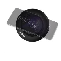 Buy BACHMANN Wireless Charger AirCharge 15W EPP in Cyprus, Nicosia, Limassol, Larnaka, Pafos